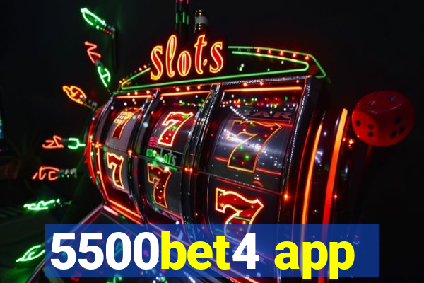 5500bet4 app